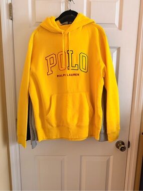 Polo by Ralph Lauren Men’s Sweatshirts